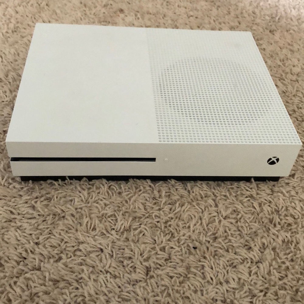 Xbox 1S